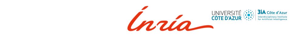 TITANE Inria project-team
